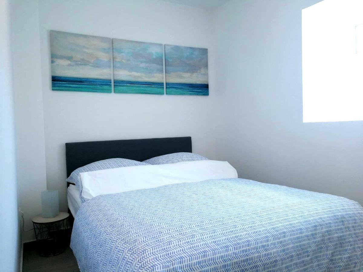 Apartment Seashell Šišan Eksteriør bilde